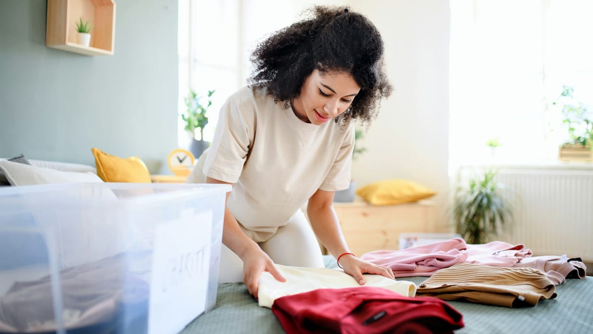 Seasonal Wardrobe Reset: Refresh Your Closet Quarterly