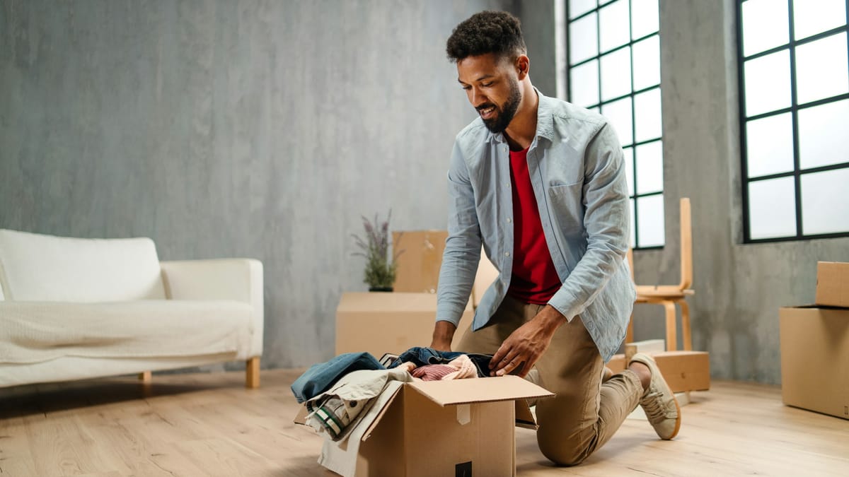 How to Dress for a Life That Keeps Changing
